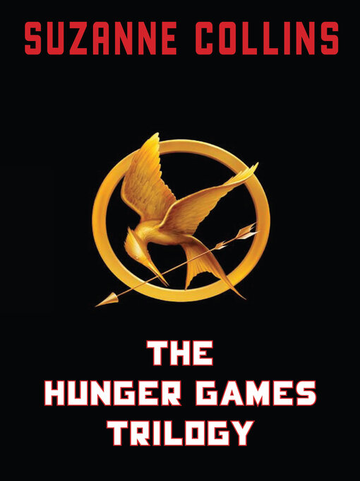 Suzanne Collins创作的The Hunger Games Trilogy作品的详细信息 - 可供借阅